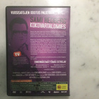 KOKOVARTALOMIES - SAMI HEDBERG.    STAND UP DVD. - pikkukuva 2