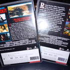2 kpl DVD Kyttäyskeikka / Toinen kyttäyskeikka ( SIS POSTIKU - pikkukuva 2