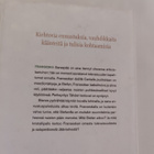 Tuija Lehtinen; Franceska - pikkukuva 2