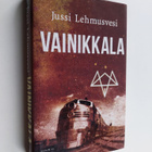 Jussi Lehmusvesi : Vainikkala - pikkukuva 1