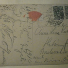Turku, Auransilta, Höyrylaivasatamaa, väripk, p. 1910 - pikkukuva 2