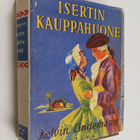 Kelvin Lindemann : Isertin kauppahuone - pikkukuva 1