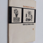 Richard Kaljo : Eksliibrised - pikkukuva 1