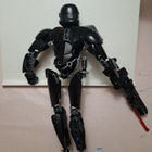 LEGO 75121 Imperial Death Trooper - pikkukuva 2