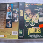 VHS American Yakuza - pikkukuva 1