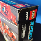 LEGO 75913: F14 T & Scuderia Ferrari Truck (UUSI) - pikkukuva 2