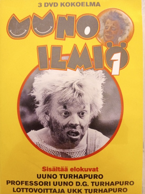 Uuno ilmiö 1