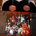 The STAR-CLUB Story - 2x LP 1973 rock and roll EX - pikkukuva 2