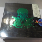 ALESTORM SEVENTH RUM OF A SEVENT RUM UUSI 2CD+7'' BOX SET(TW - pikkukuva 1