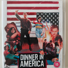 Dinner in America blu ray - pikkukuva 1