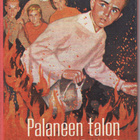 Enid Blyton, Palaneen talon salaisuus - pikkukuva 1