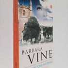 Barbara Vine : The brimstone wedding - pikkukuva 1
