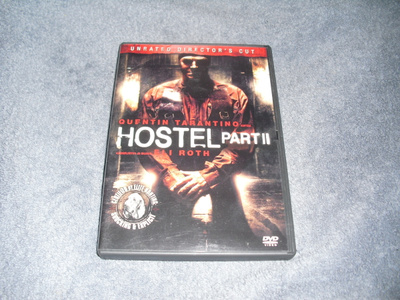 HOSTEL 2 (Bijou Phillips) K18***