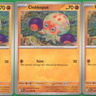 Pokémon Clobbopus - pikkukuva 1