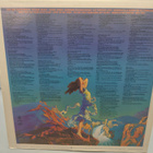 Bellamy Brothers – Featuring "Let Your Love Flow" LP - pikkukuva 2