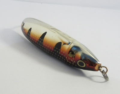 Rapala Minnow spoon 8cm