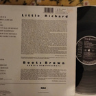 Little Richard / Boots Brown LP - pikkukuva 2