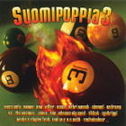 Suomipoppia 3 - (2 CD) - pikkukuva 1