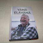 Kari Väänänen Vänä elävänä -sid - pikkukuva 1