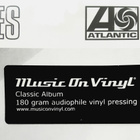Yes - Time and A Word (180 gram audiophile vinyl pressing) - pikkukuva 2