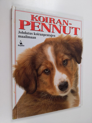 Carey Scott : Koiranpennut