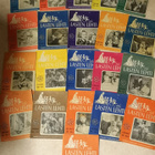 Lasten lehtiä 1953-1957 - pikkukuva 1
