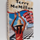 Terry McMillan : How Stella got her groove back - pikkukuva 1