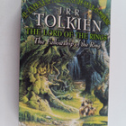 John Ronald Reuel Tolkien : The Fellowship of the Ring - pikkukuva 1
