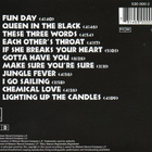 Stevie Wonder - Music from the movie Jungle Fever - pikkukuva 2