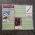 Sid Meier's Pirates! (Commodore Amiga Big Box) - Täydellinen - pikkukuva 4