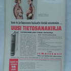 Kotiliesi N:o 6-7 huhtikuu 1967 - pikkukuva 3