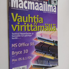 Macmaailma 4/1998 - pikkukuva 1