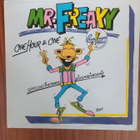 Mr. Freaky - One Hour & One - pikkukuva 1