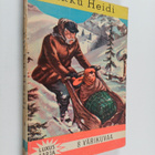 Johanna Spyri : Pikku Heidi - pikkukuva 1