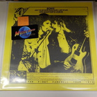 DAVID BOVIE - FIRST FAREWELL TOUR 1973 M-/M- LP - pikkukuva 1