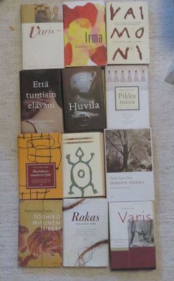 Tuula-Liina Varis