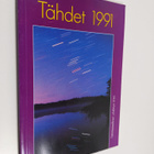 Seppo Linnaluoto : Tähdet 1991 : Ursan vuosikirja - pikkukuva 1