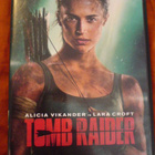 Tomb Raider , DVD - pikkukuva 1