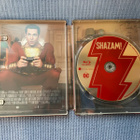 Shazam - Steelbook (Blu-ray) - pikkukuva 3