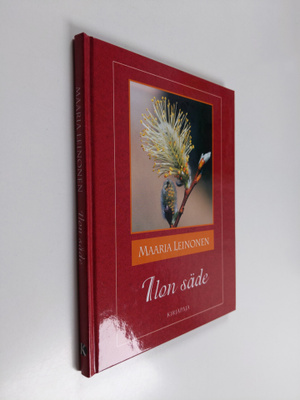 Maaria Leinonen : Ilon säde