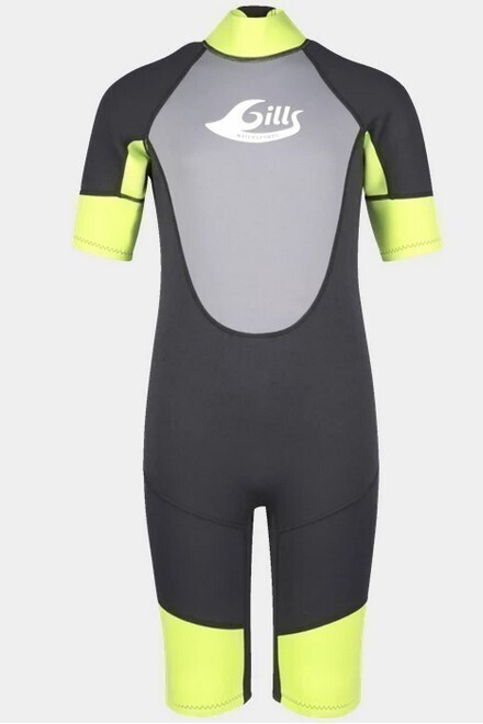 Gills nuorten märkäpuku12+ Adidas uikkarit tytölle 152