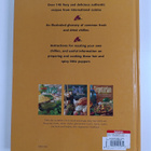 Jenni Fleetwood : Hot Chilli Cookbook - Hot and Fiery Rec... - pikkukuva 2
