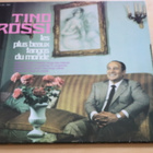 LP Tino Rossi – Les Plus Beaux Tangos Du Monde - pikkukuva 1