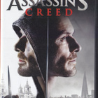 Assassin's Creed (DVD K12) - pikkukuva 1