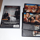 Nip/Tuck - Säsong 5, Del 1 - SW/SF Region 2 DVD Warner Bros. - pikkukuva 2