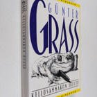 Gunter Grass : Kellosammakon huuto : kertomus - pikkukuva 1
