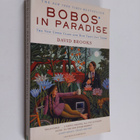 David Brooks : Bobos in paradise : the new upper class an... - pikkukuva 1