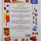 William Crampton : Liput : Lippujen ja baneerien historia... - pikkukuva 2