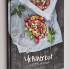 Hannele Kojo : Yrttiherkut : keittokirja - pikkukuva 1