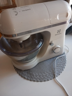 Electrolux monitoimikone